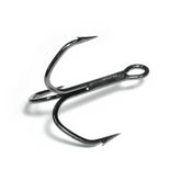 Megabass Katsuage Out-Barb Treble Hooks