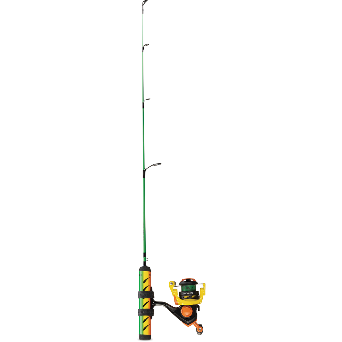 13 Fishing BOLD Combo