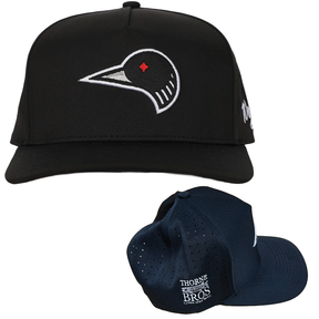 Thorne Bros Waggle Hats