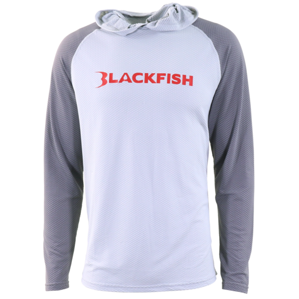 Blackfish UPF Angler Sun Hoodie