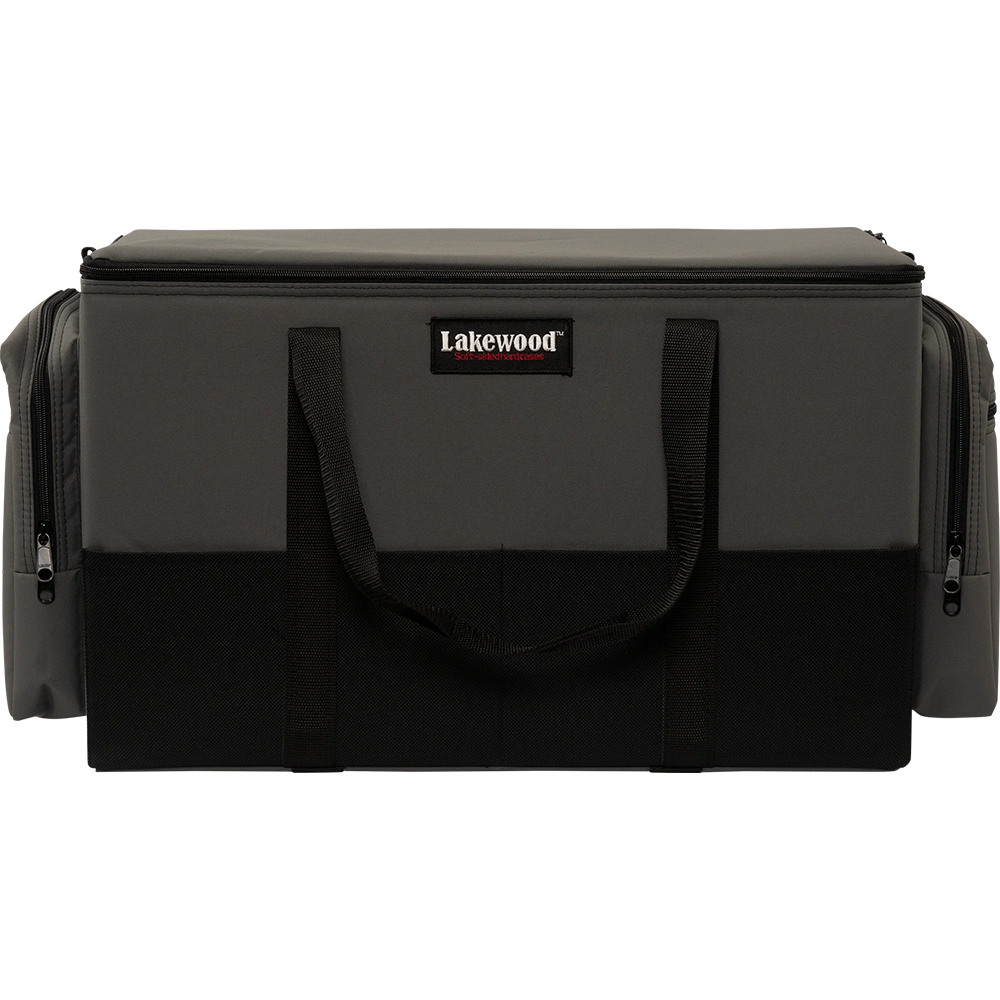 amazon musky tackle box Lakewood Boxes Big Hammer 3.5