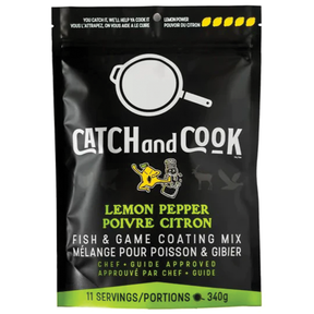 Catch & Cook Batter