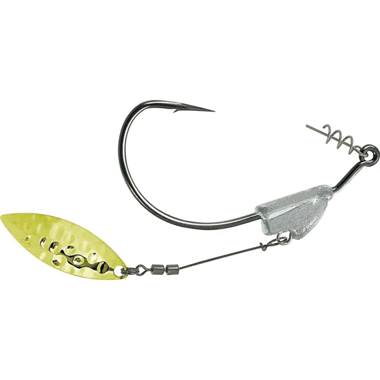 Owner Flashy Swimmer Jigs