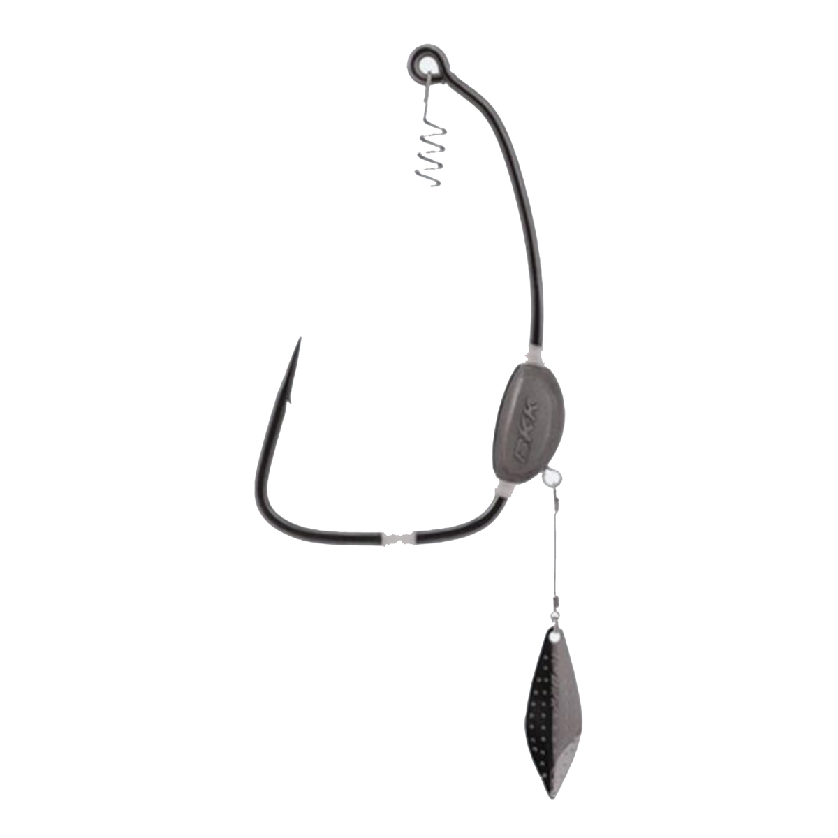 BKK TitanDiver+ Swimbait Hook