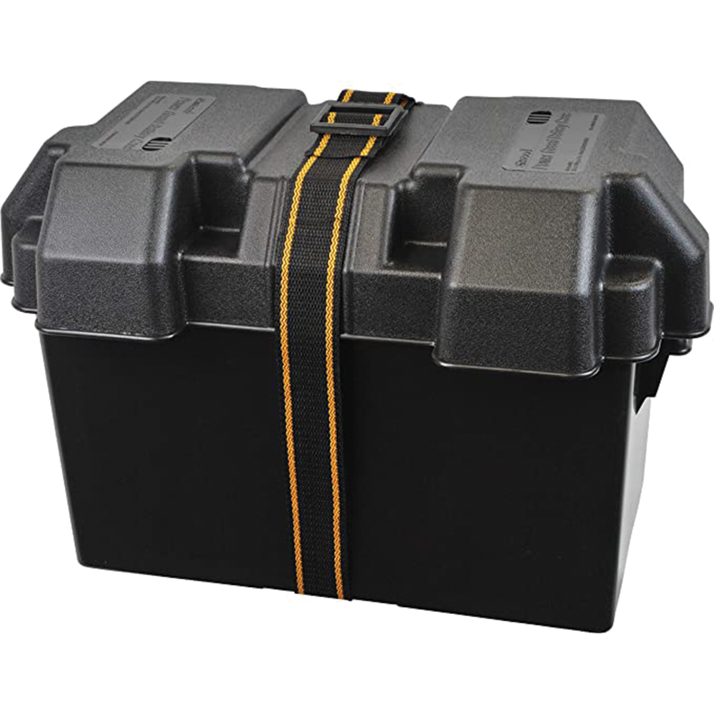 Attwood Battery Box 27 Series