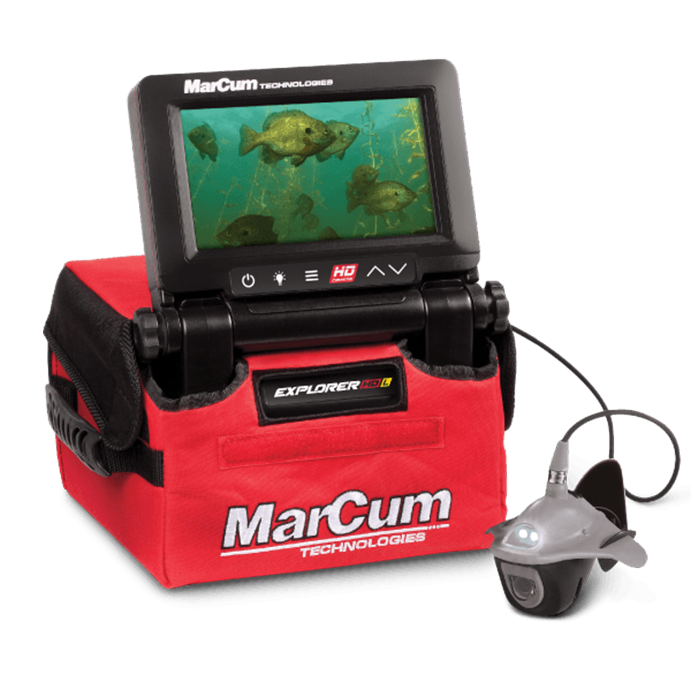 Marcum Explorer HD L
