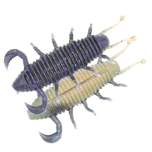 GeeCrack Bug Pee