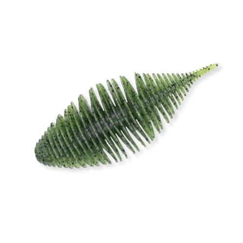 GeeCrack Bellows Gill