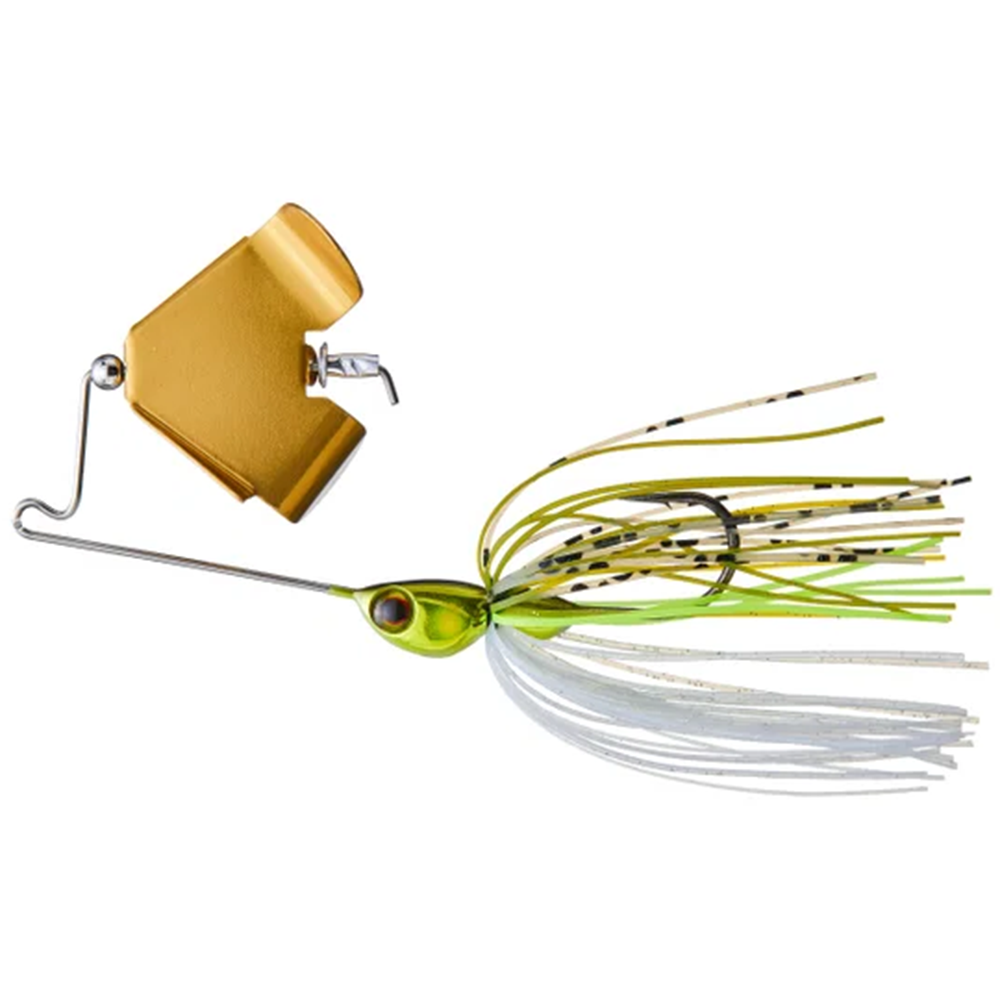 Jackall Derabuzz Buzzbait - 1/4oz