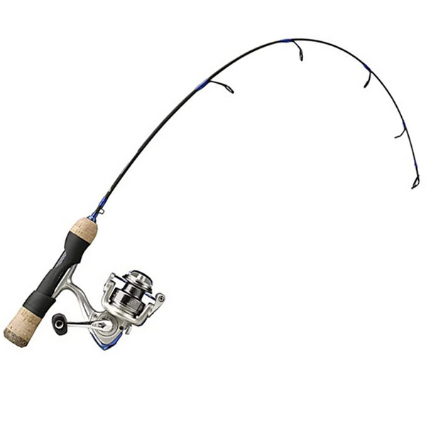 13 Fishing White Noise Ice Combo 30 13 Fishing White Noise Ice Combo 30
