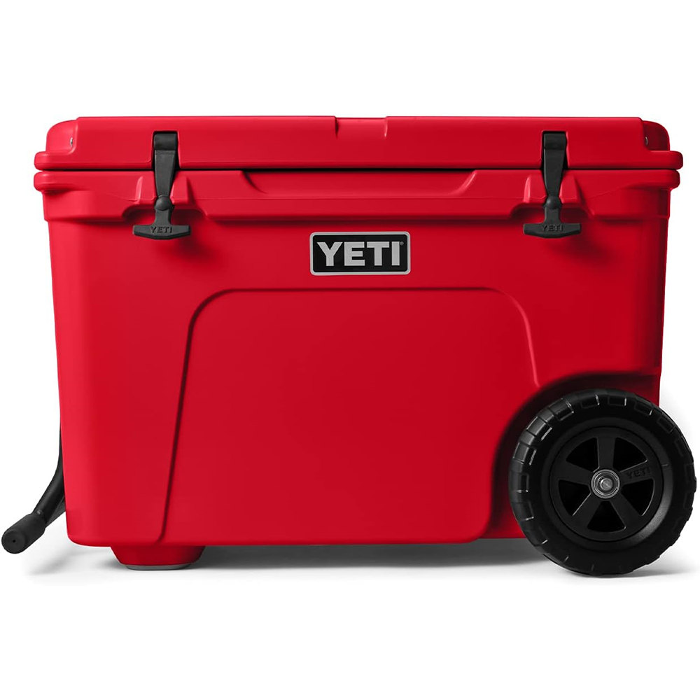 Yeti Tundra Hard Coolers