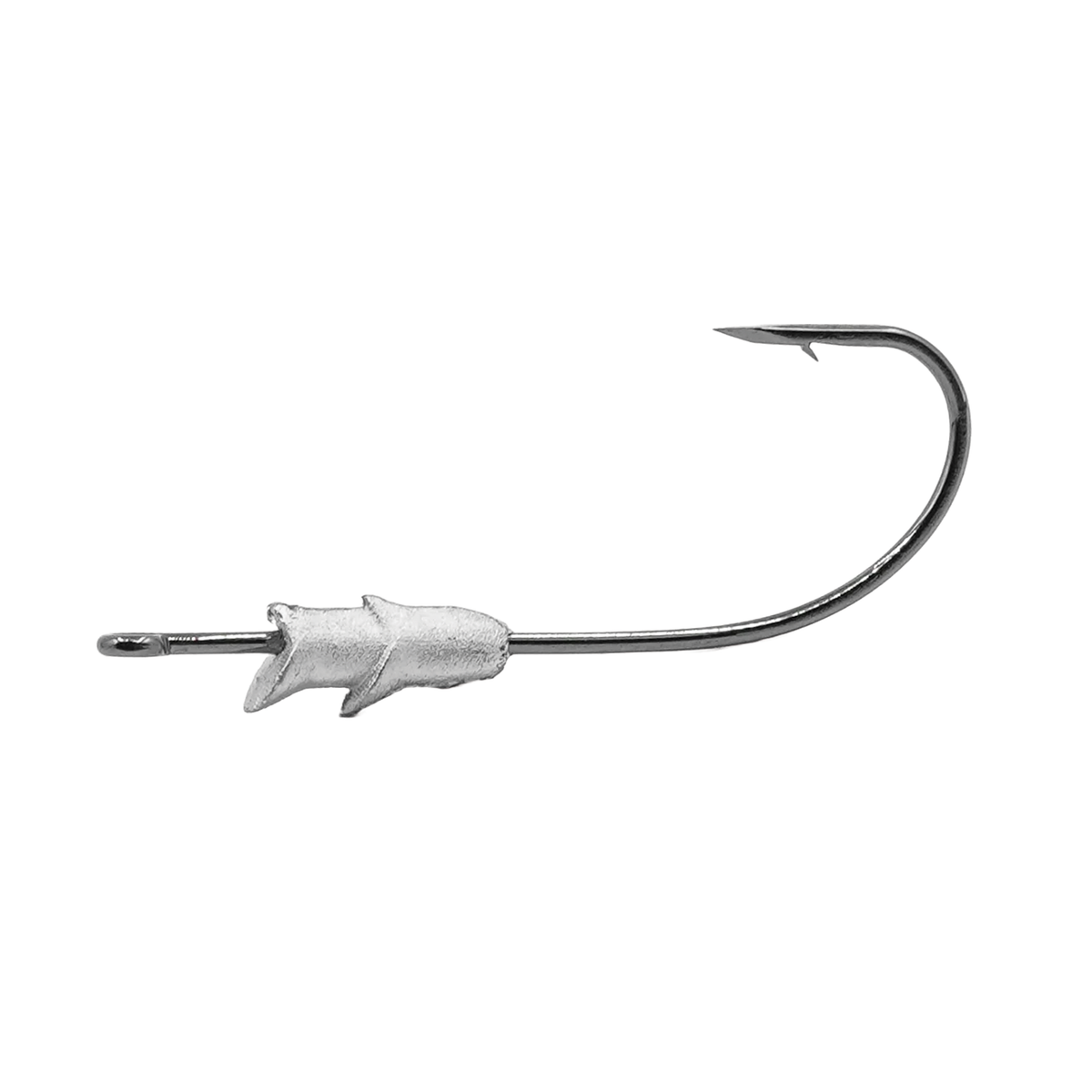 Core Tackle Scamper Rig (3 Pack)