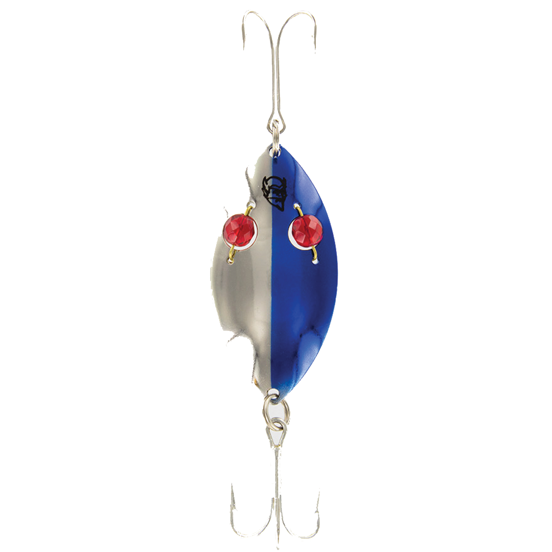 Wiggler Red Eye Spoon