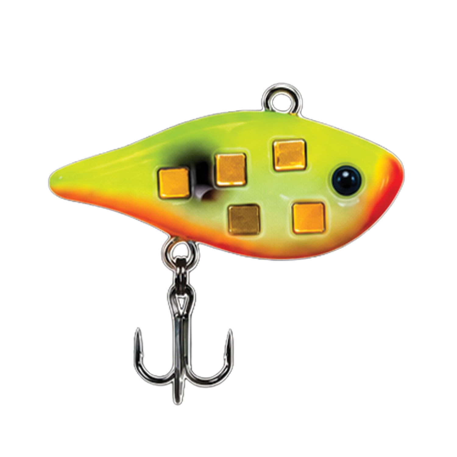 Reef Runner Flash Shad