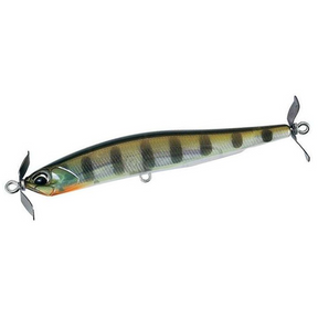 Duo Realis Spinbait 80