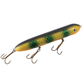 Muskie Mojo Weagle