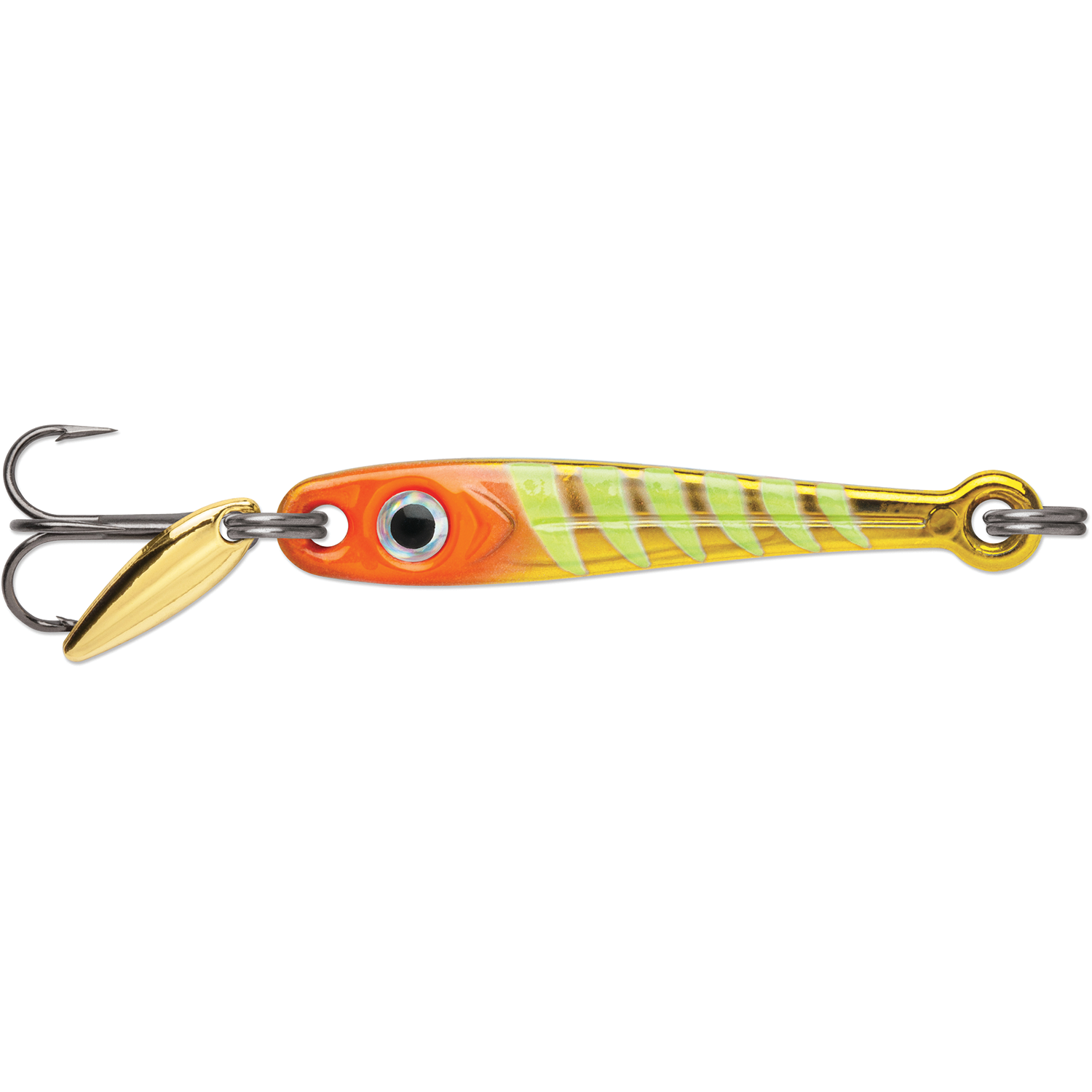 VMC Tungsten Torpedo Spoon