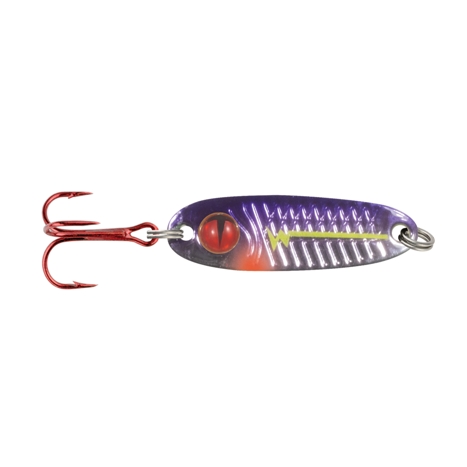 Northland Tungsten Forage Minnow Spoon