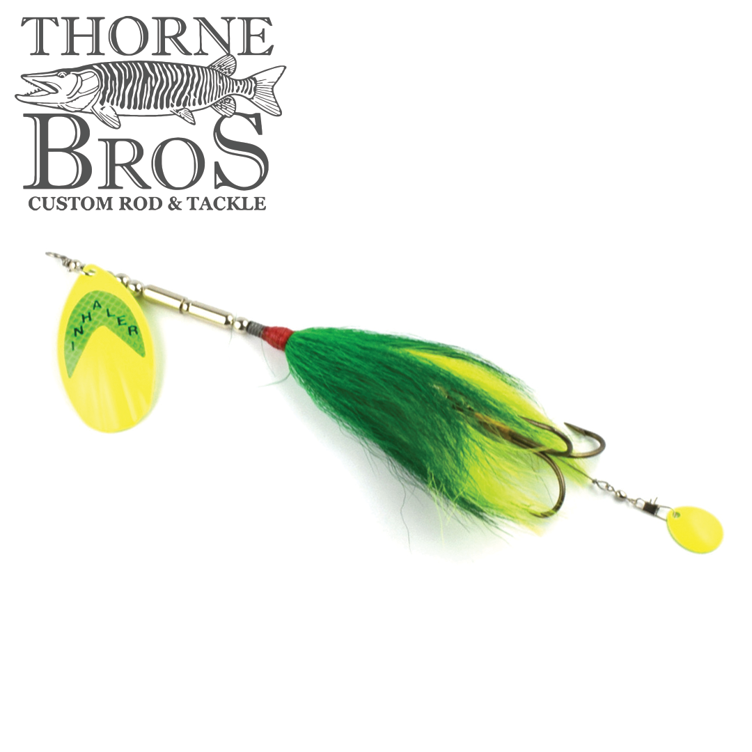 Inhaler 70 Bucktail