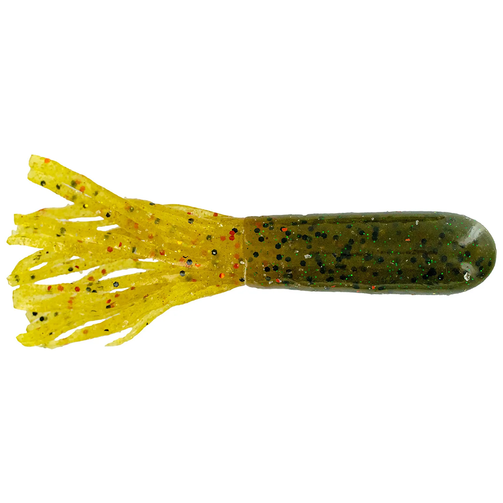 Big Bite 3.5" ScentSation Tube (8 Pack)