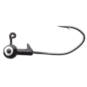 Eagle Claw Lazer Sharp Pro-V Ball Head Jig