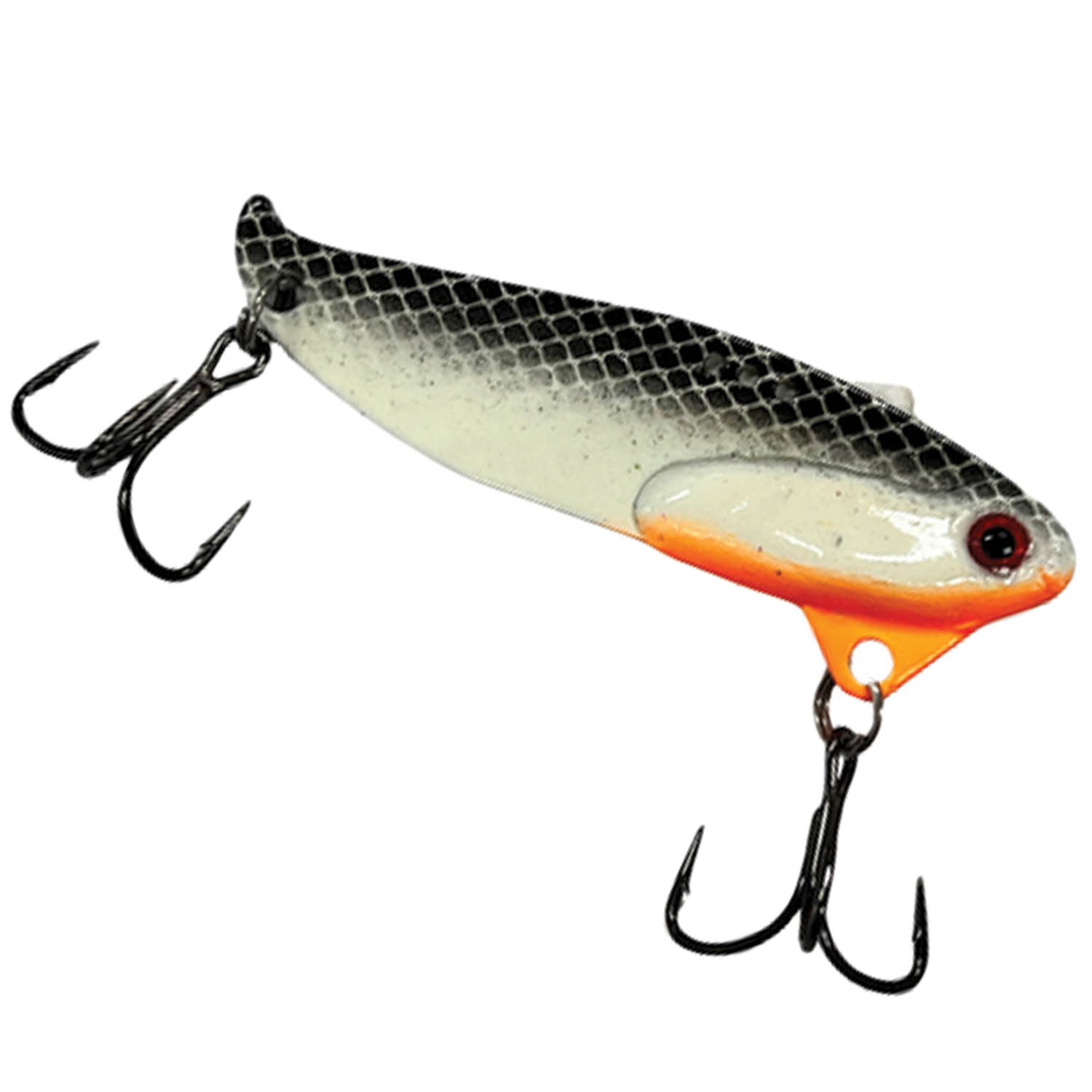 Custom Jigs & Spins B3 Blade Bait