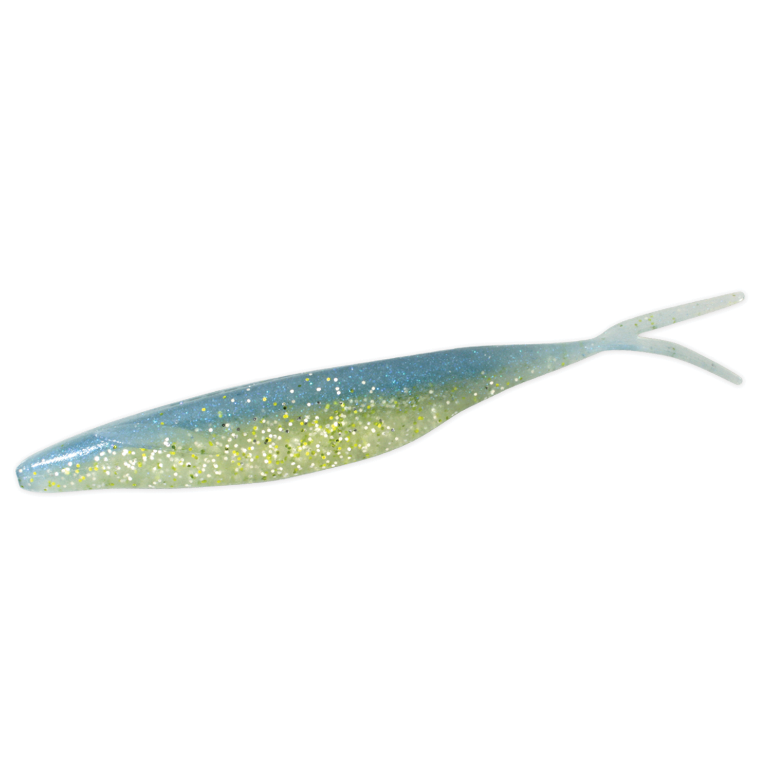 Deps Sakamata Shad 7"