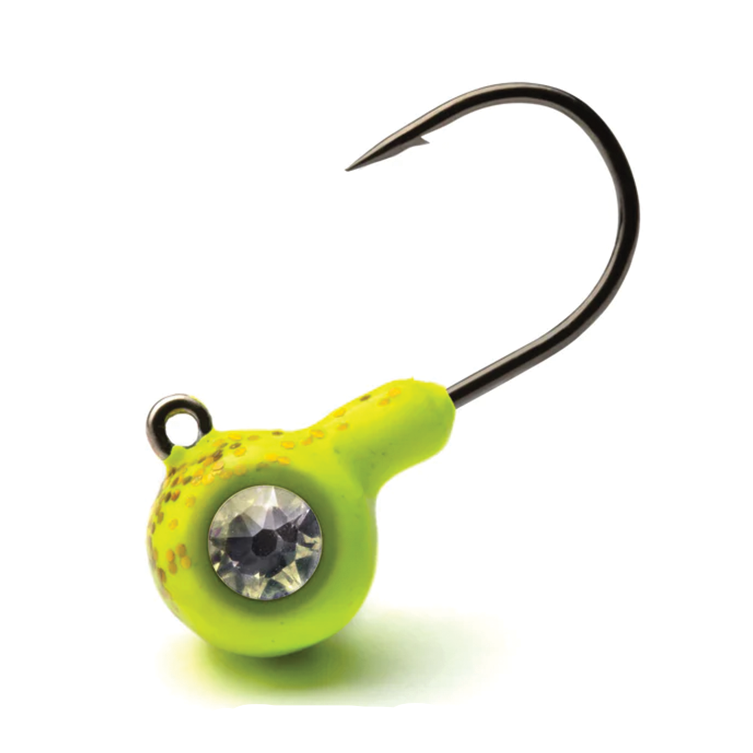 Crystaleyes Live Bait Jigs (3 Pack)