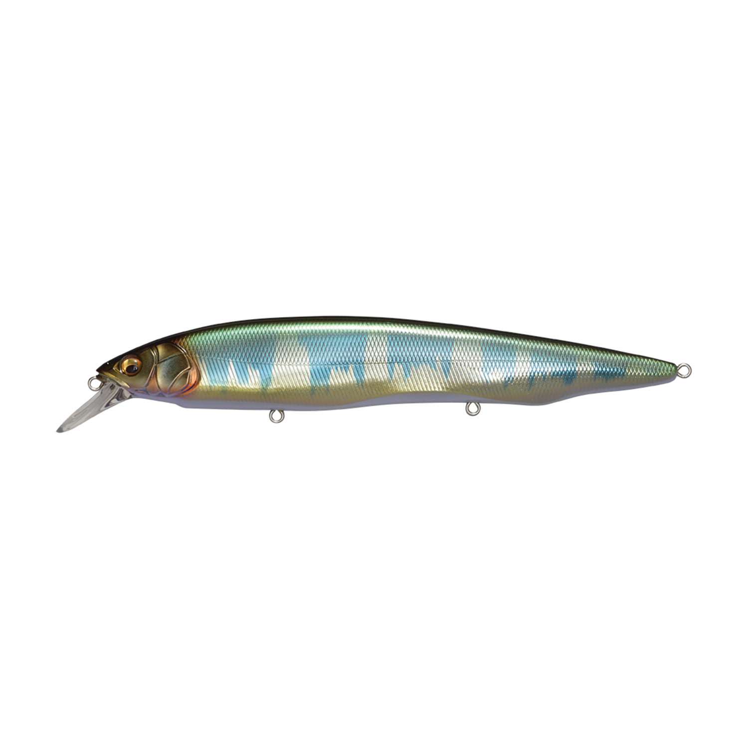 Megabass Kanata
