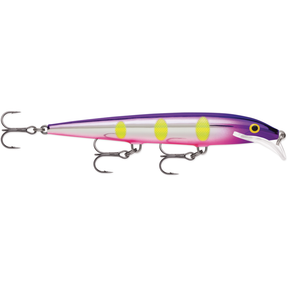 Rapala Scatter Rap Minnow