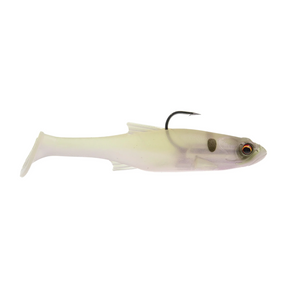 Bass Mafia Loaded Daingerous Swimbait - Deep Runner