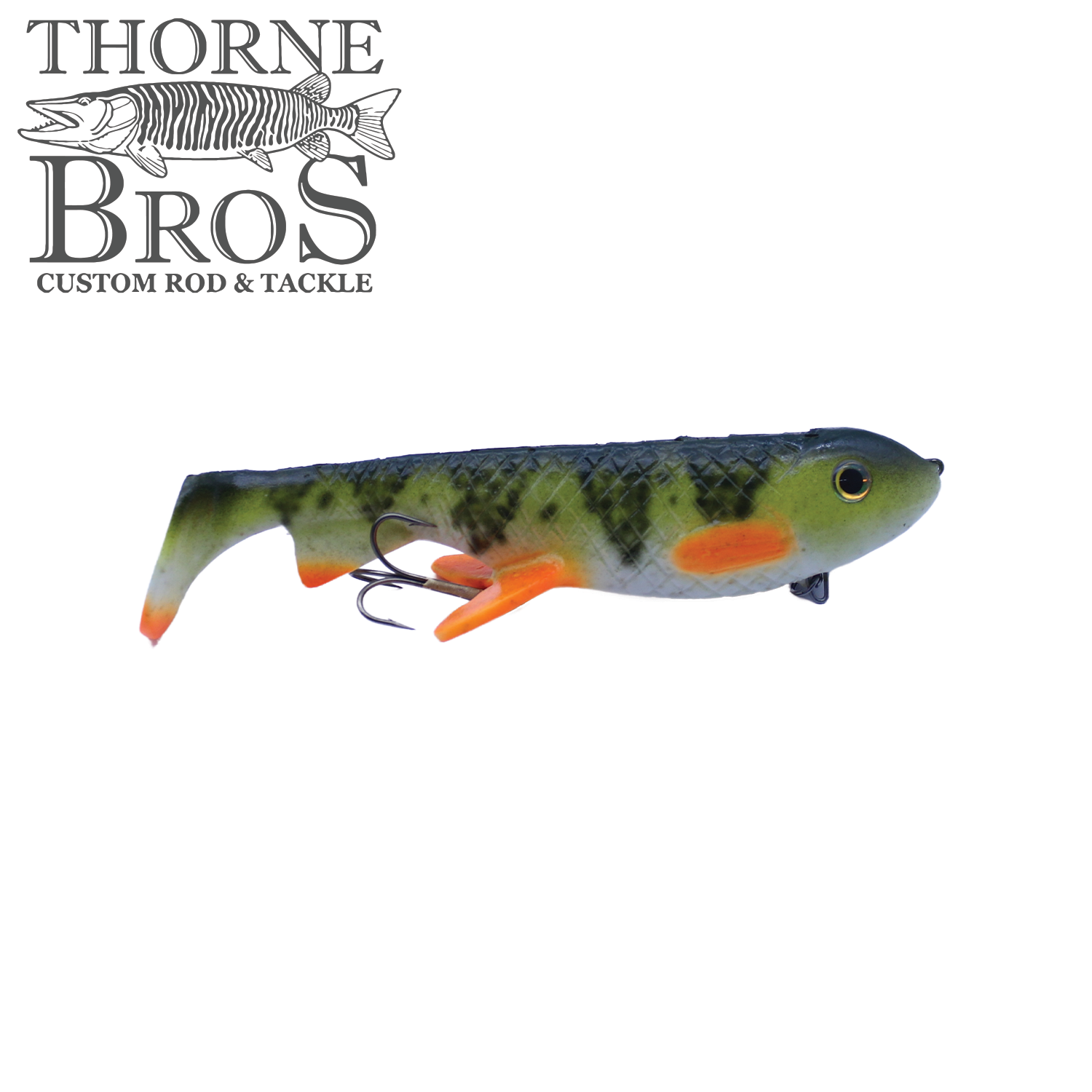 Trophy Systems Bait Co. 10" Osprey