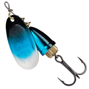 Blue Fox Vibrax