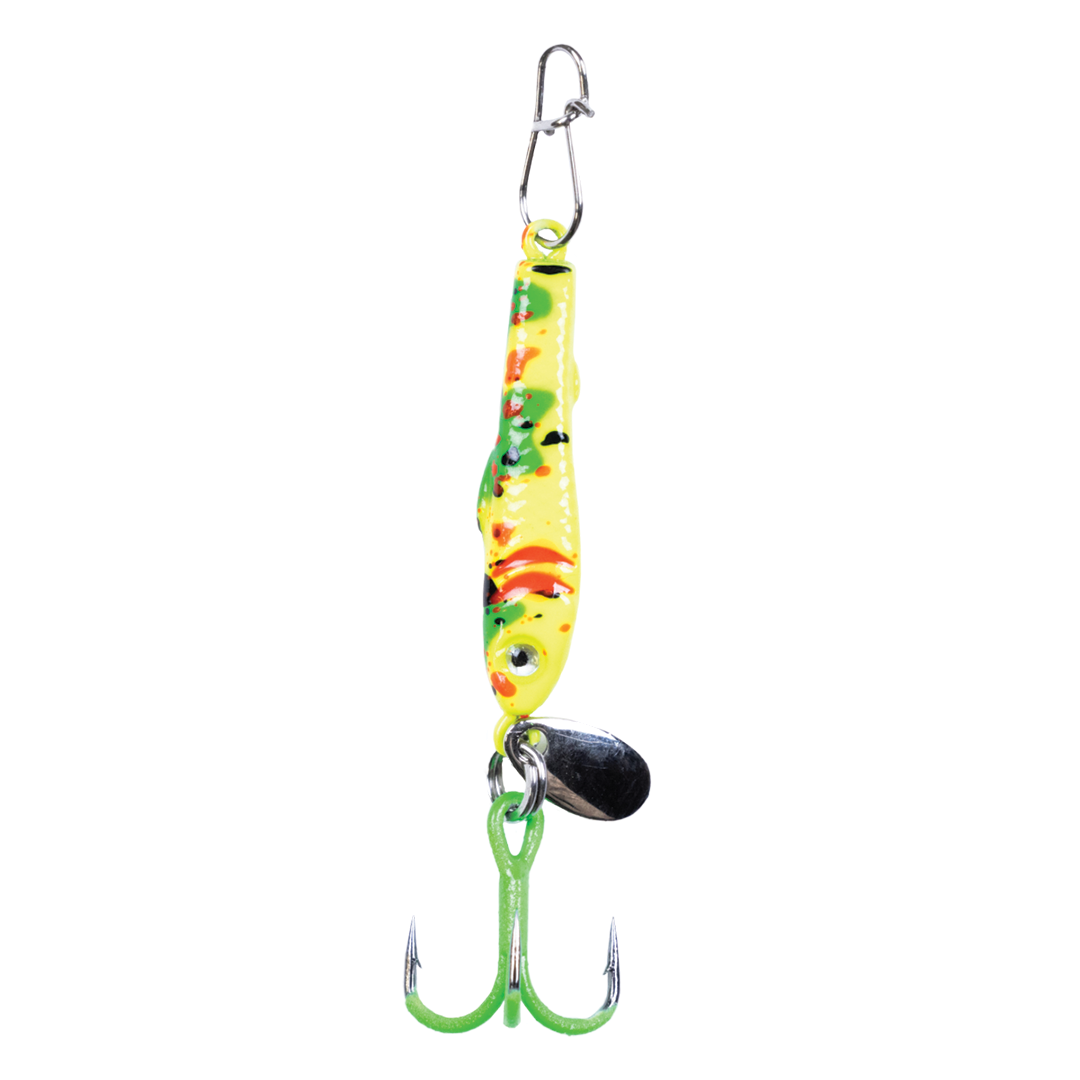 Clam Pinhead Pro PT Jigging Mino