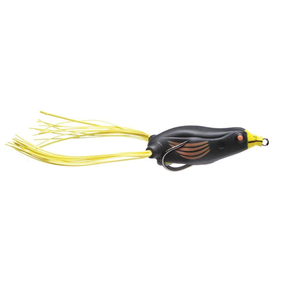 Teckel Whacker Frog