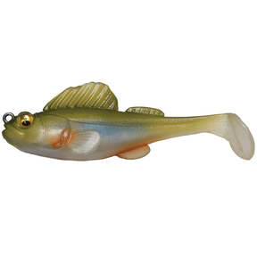 Megabass Dark Sleeper - 3.8"