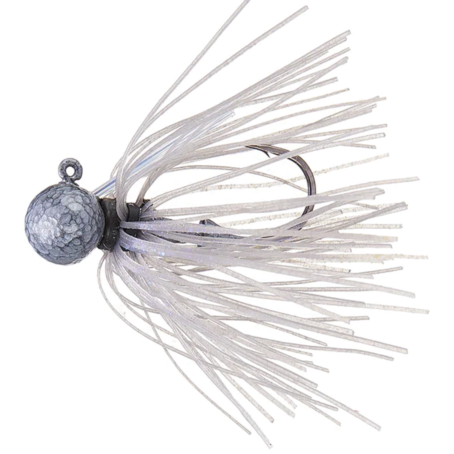 Missile Baits Micro Finesse Football Head Jig