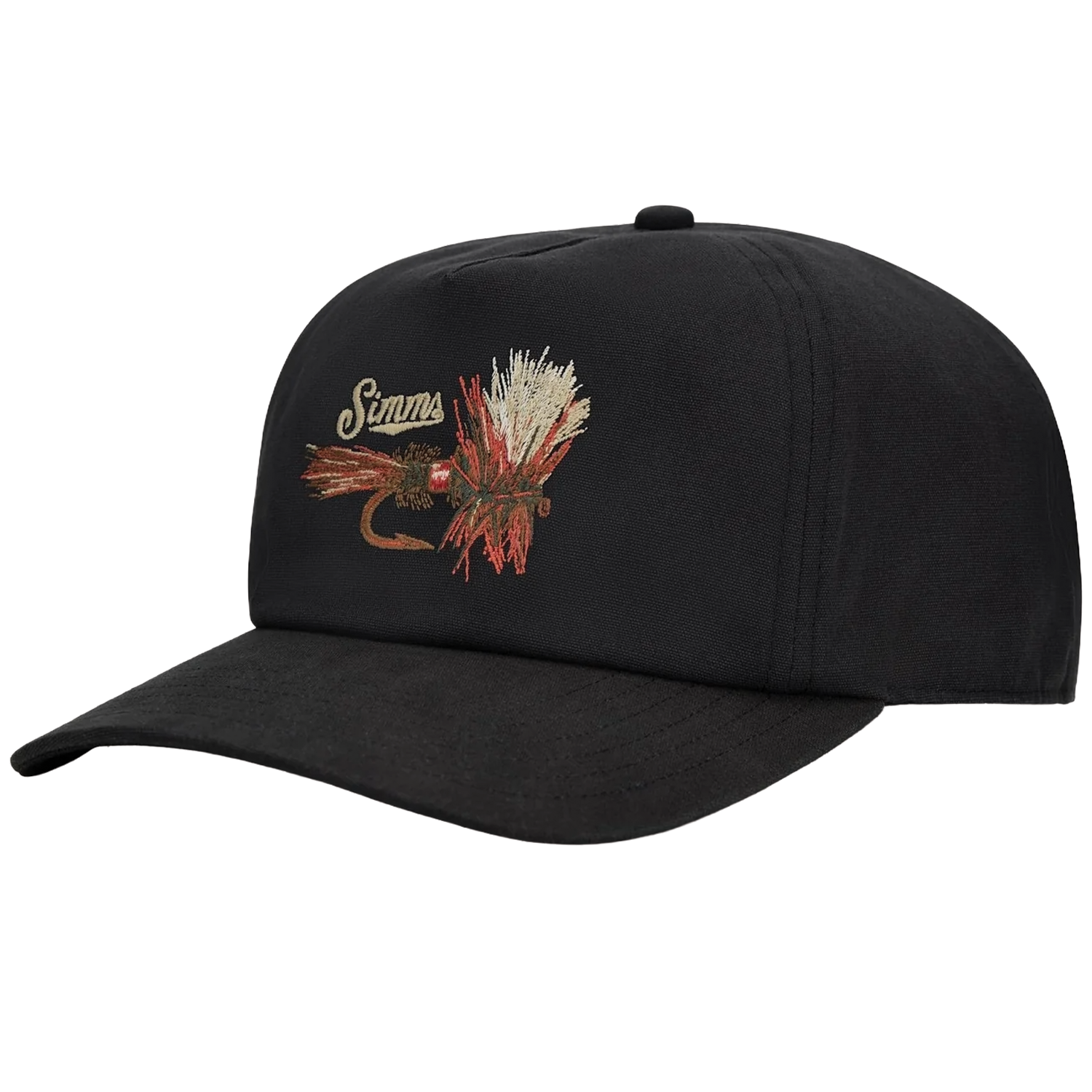 Simms Double Haul Cap