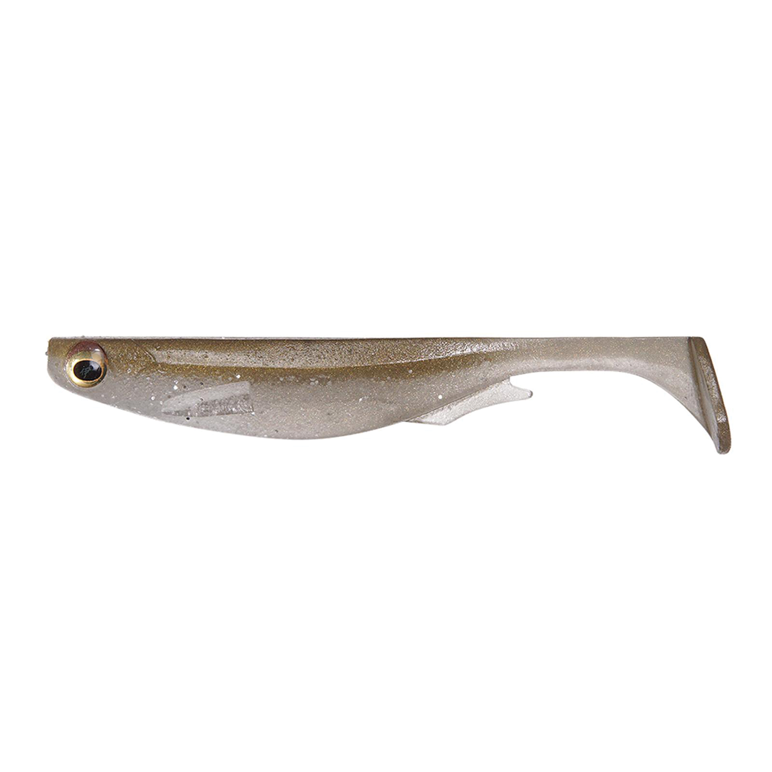 Megabass Spark Shad USA - New For 2025