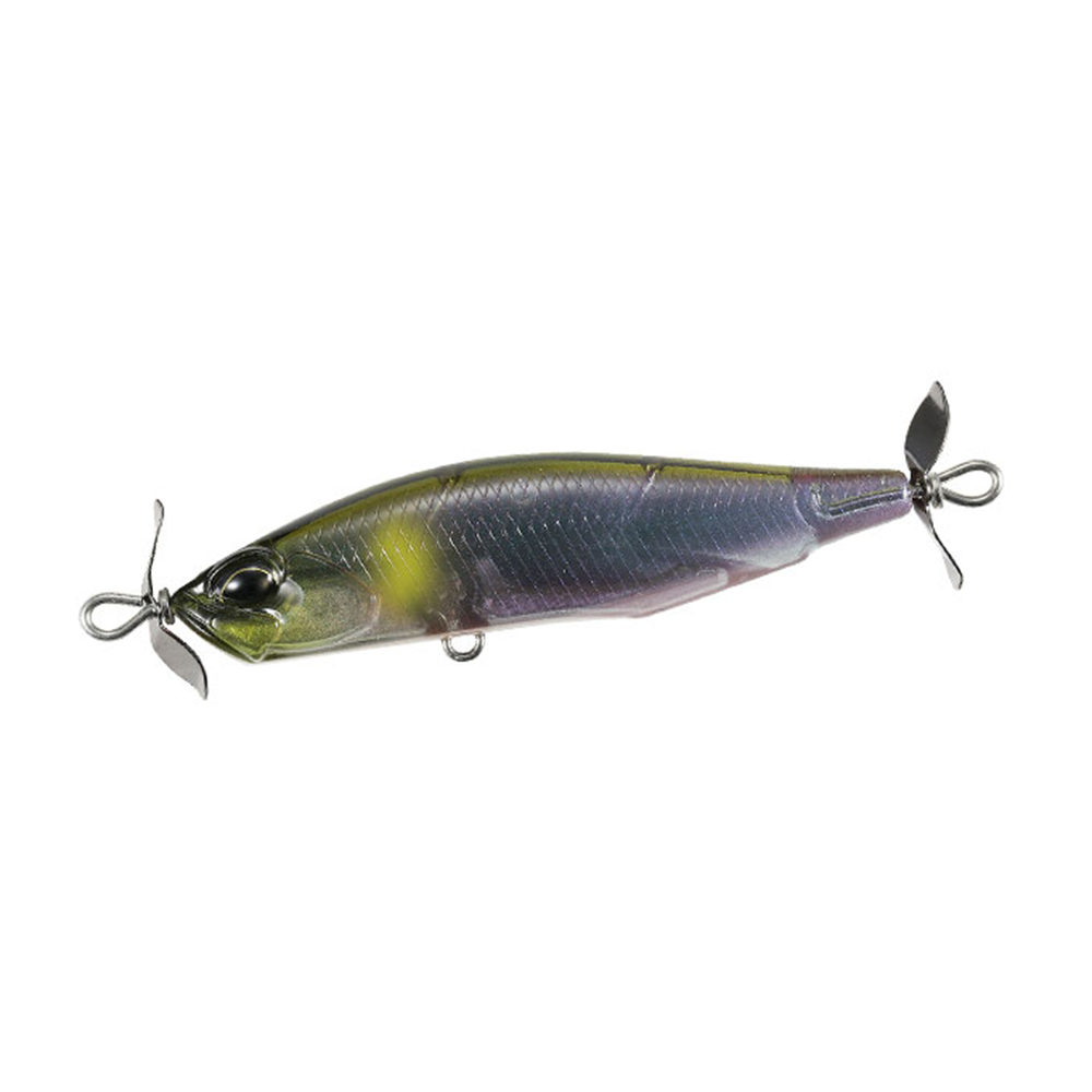 Duo Realis Spinbait 62 Alpha