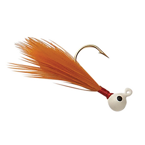 Double OO Flu-Flu Jigs