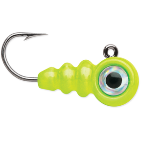 VMC Tungsten Larv Eye Jig