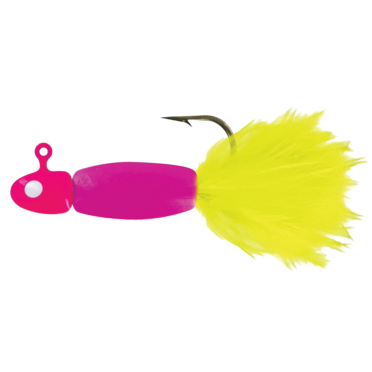Big Bite Baits Lindner Panfish Special
