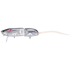 Evergreen Combat Rat