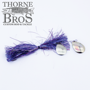 Musky Addicts Barn Burner 8/7C