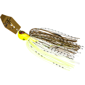 Z-Man Chatterbait Elite Evo