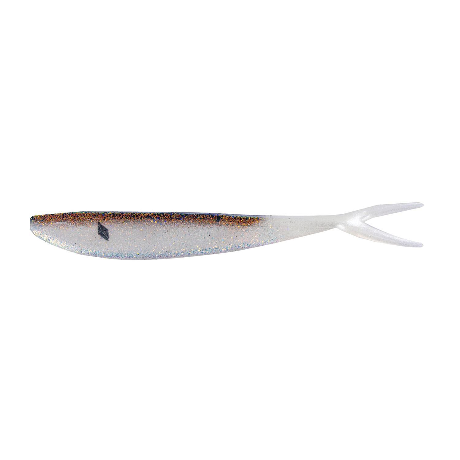 Big Bite 4" Slim Minnow - Painted