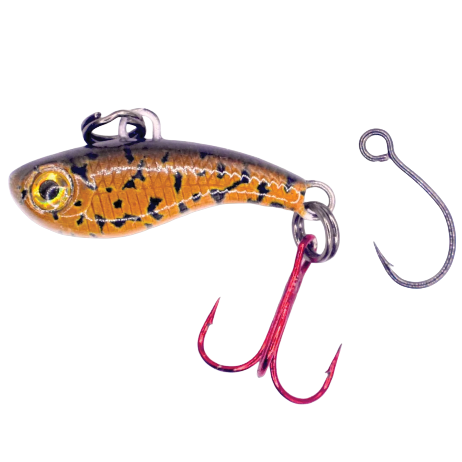 Kenders Tungsten T-Rip Mini Vibe