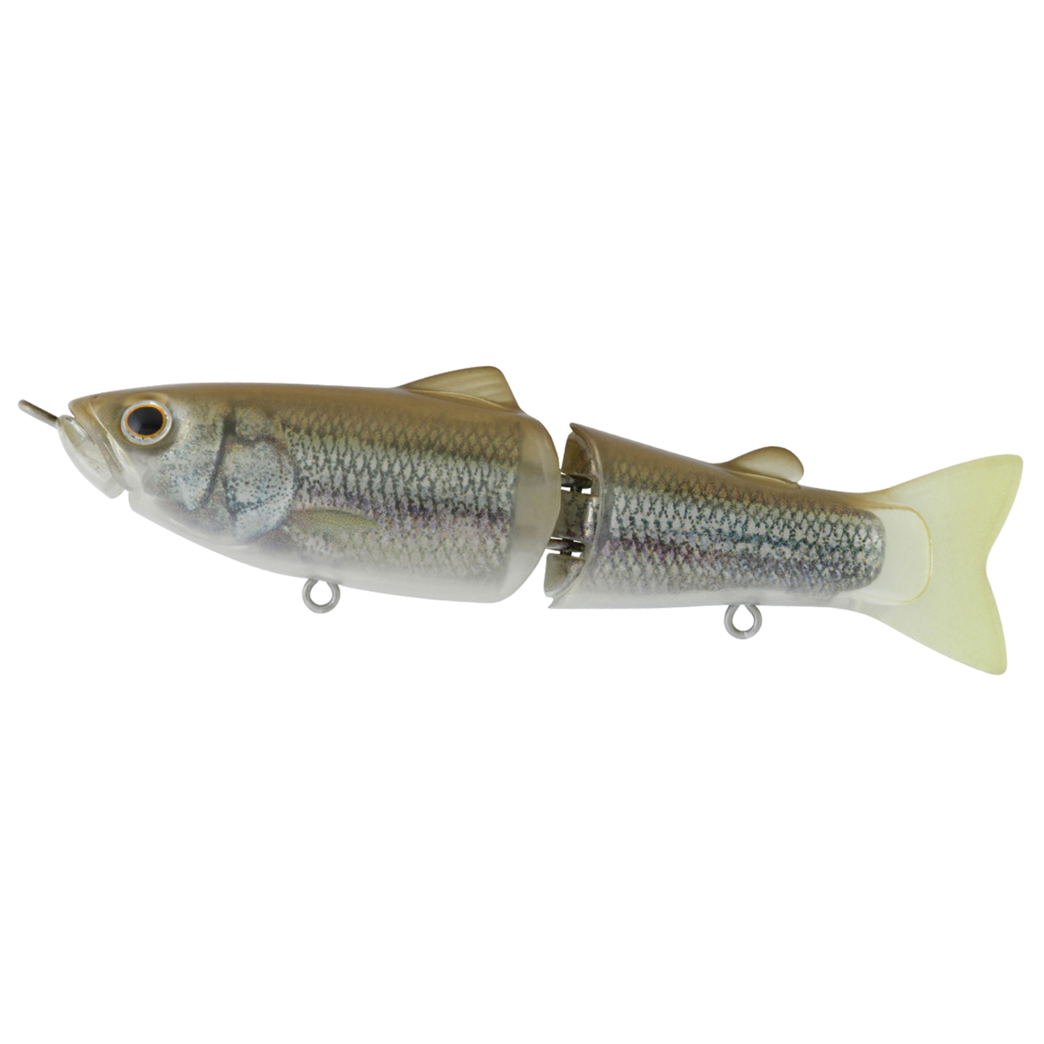 Deps Slide Swimmer 115 Glide Bait