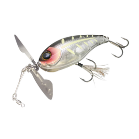 Jackall Chop Cut Propbait